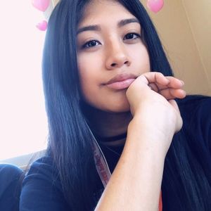 Meet your Posher, Jasmine